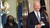 Senate confirms President Joe Biden's 200th judge
