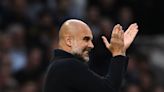 Man City's Guardiola senses repeat of 2021-22 final day chaos