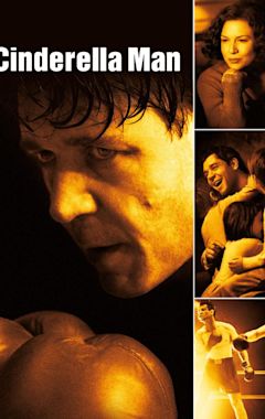 Cinderella Man