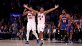 Knicks talk mistakes that cost team Game 5: ‘Tough way to lose a ballgame’