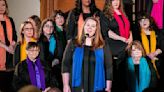 Atlanta Women's Chorus To Perform Saturday at Lawrenceville Arts Center
