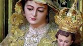 Cádiz se reencuentra en su anual cita con la Virgen del Carmen
