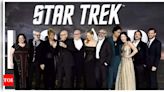 Star Trek live-action comedy series: Everything you need to know | - Times of India
