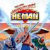 The New Adventures of He-Man