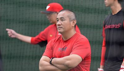 高國慶引退》談「大學長」引退 張泰山：他是有魅力的球員