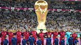 World Cup Ratings: Qatar Vs Ecuador Watched By Peak Of 8M On BBC