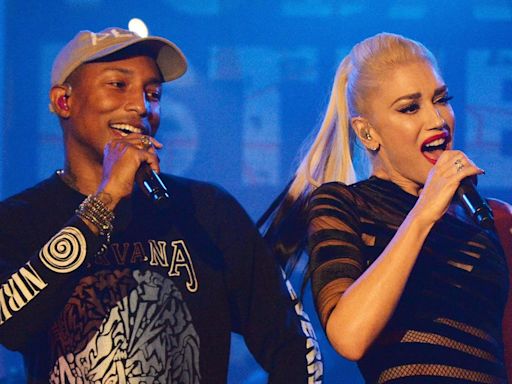 Pharrell Williams Biopic: First 'Piece by Piece' Trailer Features Gwen Stefani, JAY-Z and More