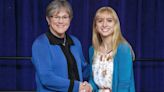 Local student named Governor’s Scholar