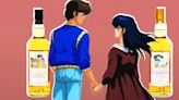 Ranma 1/2, Inuyasha Creator Gets Special Rom-Com Whisky Release