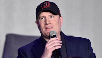 Kevin Feige on Marvel’s Blade project: ‘Making sure we are making the right movie’