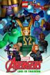 LEGO Marvel Avengers: Loki in Training