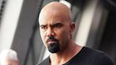 Shemar Moore Talks Becoming a Father Alongside Hondo Ahead of 'S.W.A.T.' Season 7 Finale (Exclusive)