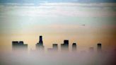 Los Angeles gets 'F' grade for air quality once again in national report