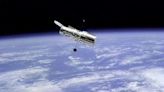 Hubble trouble: Veteran space telescope forced to take it easy | FOX 28 Spokane