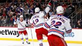 Postgame takeaways: Rangers once again the NHL's hottest team, led by Igor Shesterkin