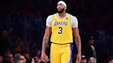 Anthony Davis Was 'Very' Involved In Lakers Head Coaching Search