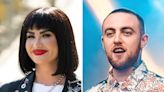 Demi Lovato says she has 'a lot of survivor's guilt' over Mac Miller's death from an overdose