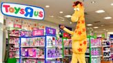 Toys R Us is back? Toy brand will debut in every Macy's store by holidays.