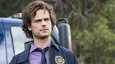 ‘Criminal Minds’ Fans Lose It Over Matthew Gray Gubler's Reunion With Former Co-Star