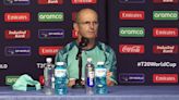 'They aren't supporting each other': Gary Kirsten reveals the problem with Pakistan cricket team