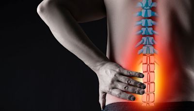 Deep Brain Stimulation an Option for Chronic Low Back Pain?