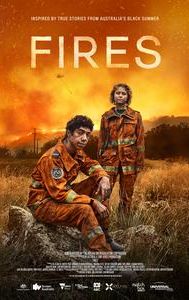 Fires (TV series)