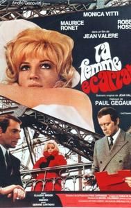 The Scarlet Lady (1969 film)