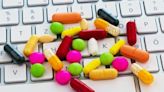 Coroner's 'grave concerns' over online drug sales