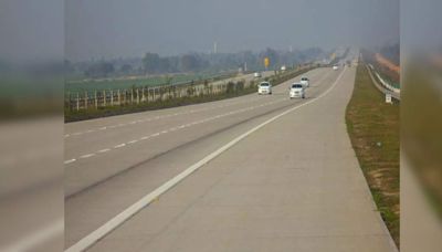 Bengaluru-Chennai Expressway to cut down travel time between the cities to 2 hours