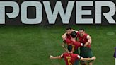 Portugal 2-0 Uruguay LIVE! Fernandes brace - World Cup 2022 result, match stream and latest updates today