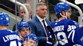 Former Maple Leafs coach Sheldon Keefe reportedly gets the New Jersey Devils top job