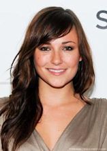 Briana Evigan