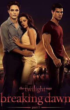 The Twilight Saga: Breaking Dawn Part 1