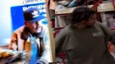 BPD: 2 suspects allegedly stole several bags of dog food from east Bakersfield PetSmart