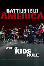 Dance Battle America