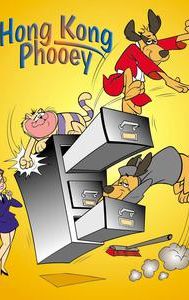 Hong Kong Phooey