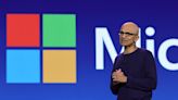 Microsoft is having its iPhone moment