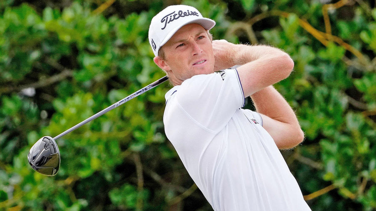 2024 PGA Championship odds, field: Surprising PGA picks from golf model that won 11 majors