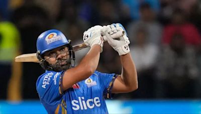 Rohit Sharma To Move To Royal Challengers Bengaluru? Former RCB Star Refutes Rumours