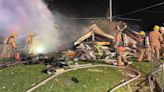 Home explosion prompts 2-alarm fire in Essex