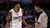 Matt Barnes dropped as Sacramento Kings analyst weeks after incident at Crespi High game