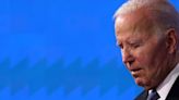 Biden has a new plan: Stop doing events at night