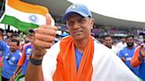 Rahul Dravid finally gets his dues for being Indian cricket's deserving servant amid trials and tribulation