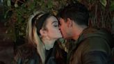 Coronation Street's Aadi Alahan and Nina Lucas to share a surprise kiss