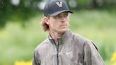 Vanderbilt men's golf wins third regional in four years