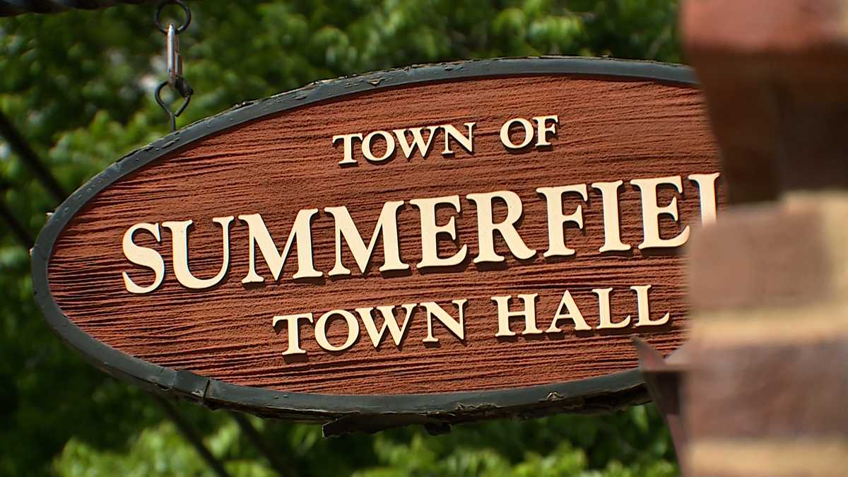 Entire town staff of Summerfield resigns citing 'toxic work environment'