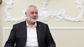 OBITUARY Tough-talking Haniyeh was seen as the more moderate face of Hamas