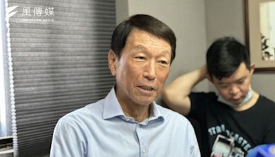 恐影響指揮權威性？李喜明不贊同參謀總長接受質詢：無限上綱對國家不是好事