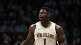 Zion Williamson, Top Pelicans Players to Watch vs. the Bucks - March 28