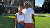 Michael Strahan Drops His Youngest Daughter Off at College: 'Can't Believe How Time Has Flown By'